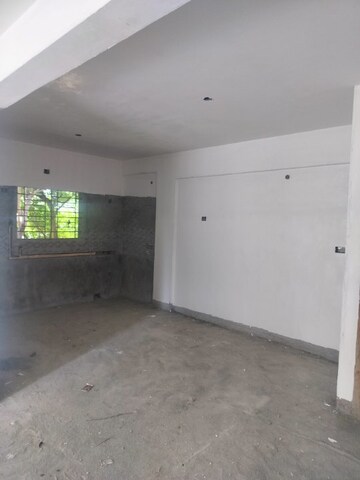 3 BHK Apartment – Exterior View View at Jp Nagar Phase 7 - for Sale