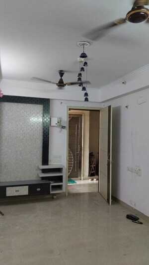 Building Lobby in 2 BHK Apartment at Mahagun Mywoods, Sector 16c Greater Noida – for Sale