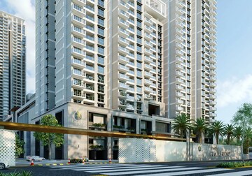 3 BHK Apartment For Sale in Prestige Clairemont, Kokapet