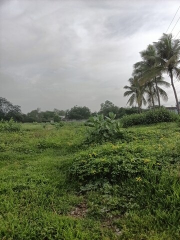 Plot Area in  Land at Jeedimetla – for Sale