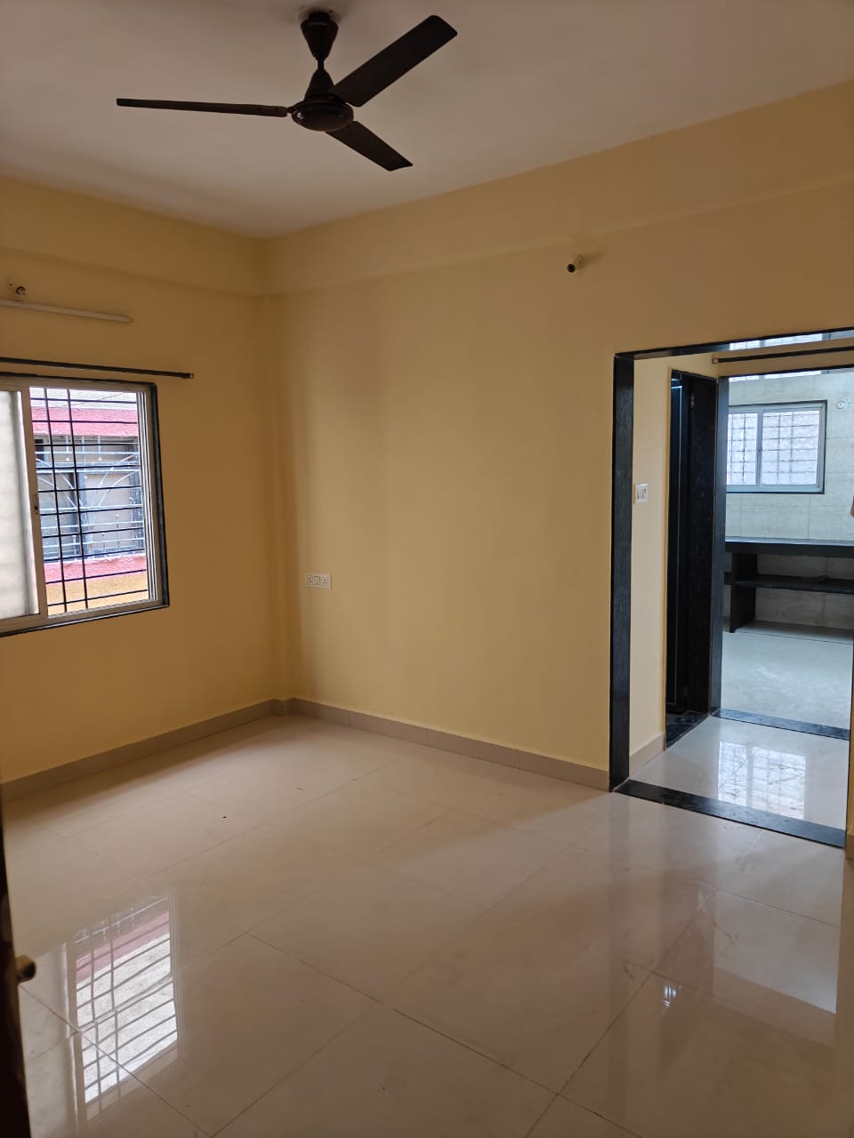 1 BHK + Pooja Room Independent House For Rent in Wadgaon Sheri