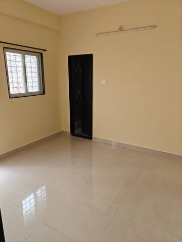 Bedroom in 1 BHK Independent House at Wadgaon Sheri – for Rent