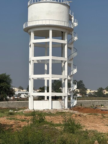  Plot – Exterior View View at Shadnagar - for Sale