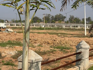  Plot For Sale in Shadnagar