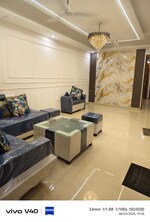3 BHK + Pooja Room 2700 Sq.Ft. Apartment in Jaypee Green Wish Town Plots