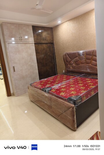 Bedroom in 3 BHK Apartment at Jaypee Green Wish Town Plots, Sector 128 – for Rent