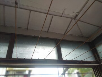 Furnished Amenities in 1 BHK Apartment at Virat CHS, Goregaon East – for Rent