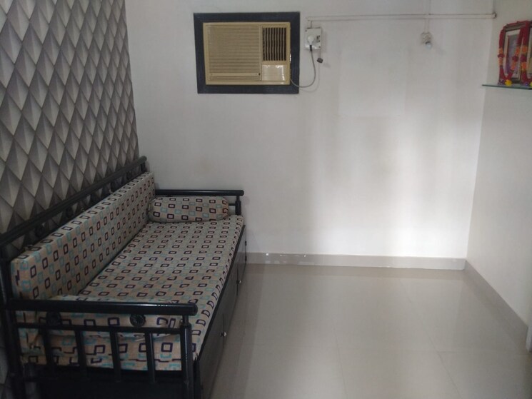 Bedroom, virat-chs 1 Bedroom 400 Sq.Ft. Apartment In Goregaon East Mumbai 9051242