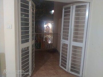 Terrace in 2 BHK Apartment at Ganga Legend, Bavdhan – for Rent