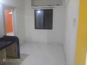 Building Lobby in 2 BHK Apartment at Ganga Legend, Bavdhan – for Rent
