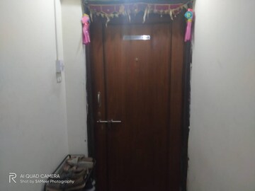 2 BHK Apartment – Exterior View View at Ganga Legend, Bavdhan - for Rent