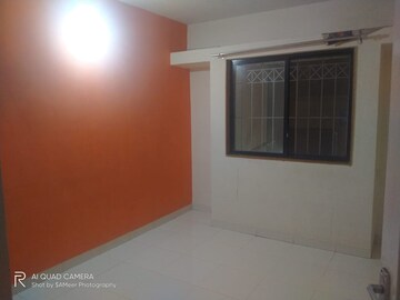 Bedroom in 2 BHK Apartment at Ganga Legend, Bavdhan – for Rent