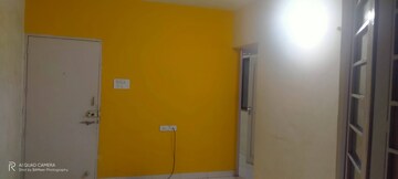 Room in 2 BHK Apartment at Ganga Legend, Bavdhan – for Rent
