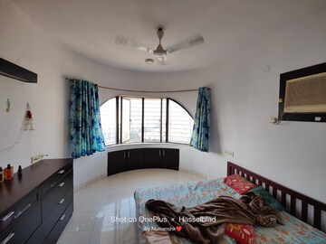 Kitchen in 3 BHK Penthouse at Rag Megh Malhar, Goregaon East – for Rent