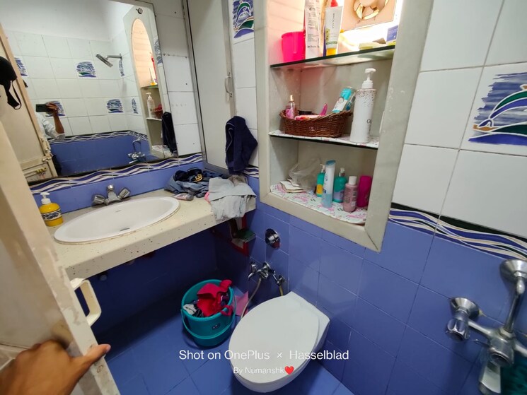 Team Area, rag-megh-malhar 3 Bedroom 1200 Sq.Ft. Penthouse In Goregaon East Mumbai 9051249