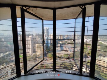 Room in 3 BHK Penthouse at Rag Megh Malhar, Goregaon East – for Rent