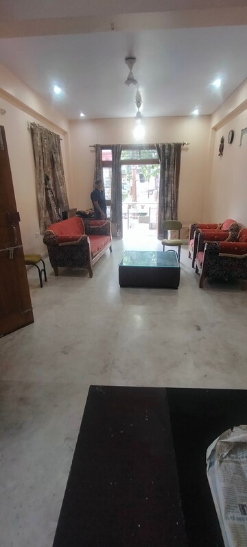 Living Room in  Office Space at Gomti Nagar – for Rent