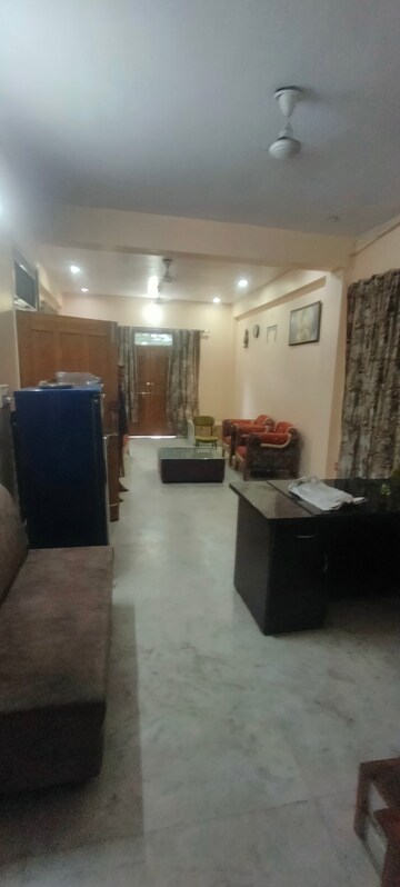 Living Room in  Office Space at Gomti Nagar – for Rent