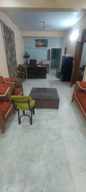 Living Room in  Office Space at Gomti Nagar – for Rent