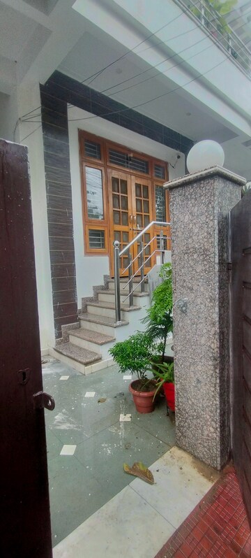 Balcony in  Office Space at Gomti Nagar – for Rent