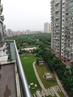 4 BHK + Pooja Room 3350 Sq.Ft. Apartment in TGB Meghdutam