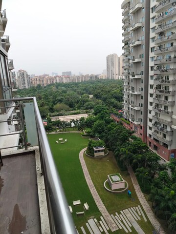4 BHK Apartment For Rent in TGB Meghdutam, Sector 50