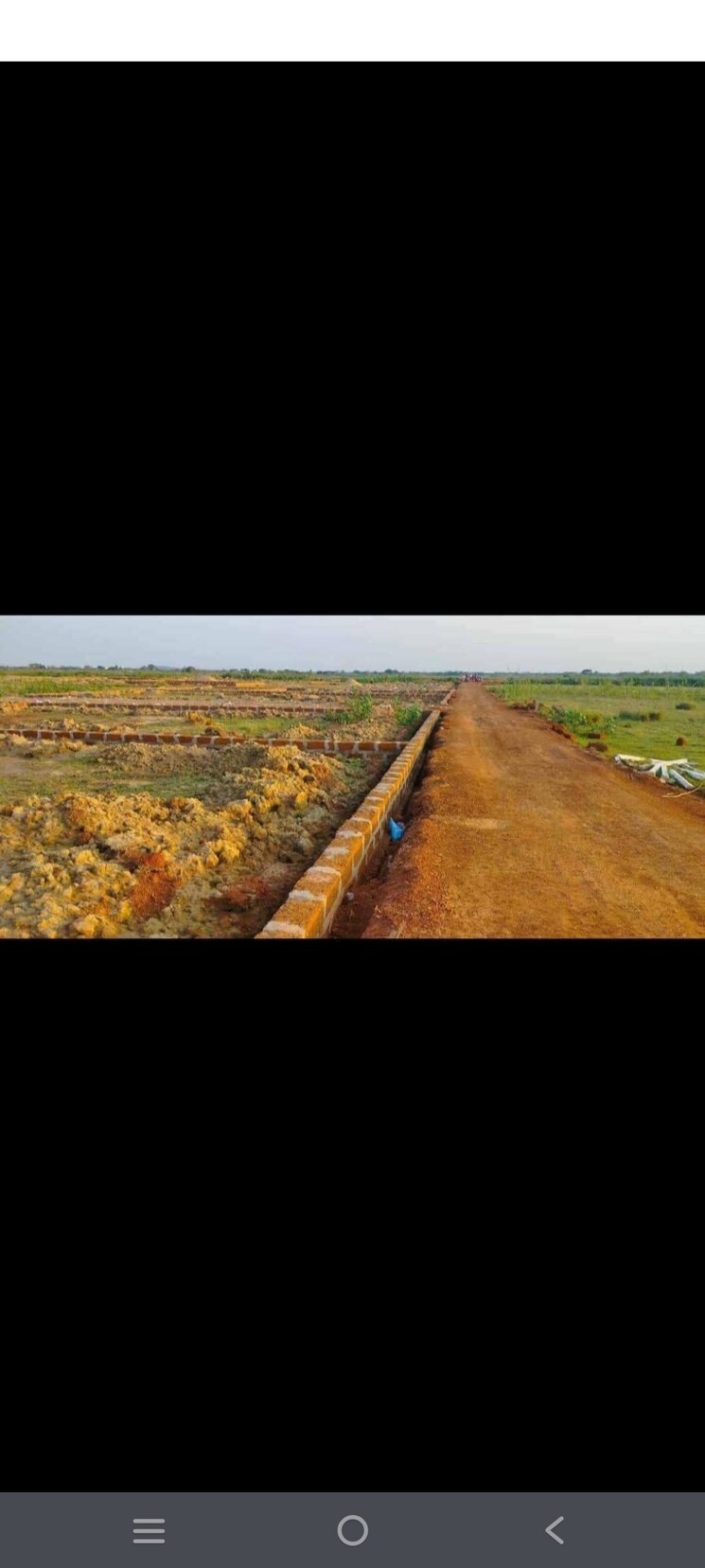 Exterior View, patrapada  1200 Sq.Ft. Plot In Patrapada Bhubaneswar 9051253