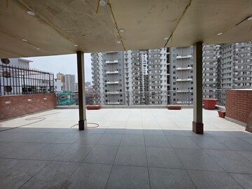 Parking in 4 BHK Penthouse at Sector 50 – for Rent