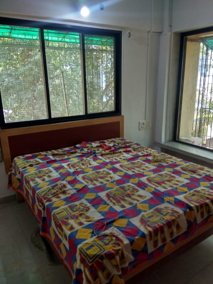Bedroom, sai-sadan-chs-goregaon 1 Bedroom 550 Sq.Ft. Apartment In Goregaon East Mumbai 9051257