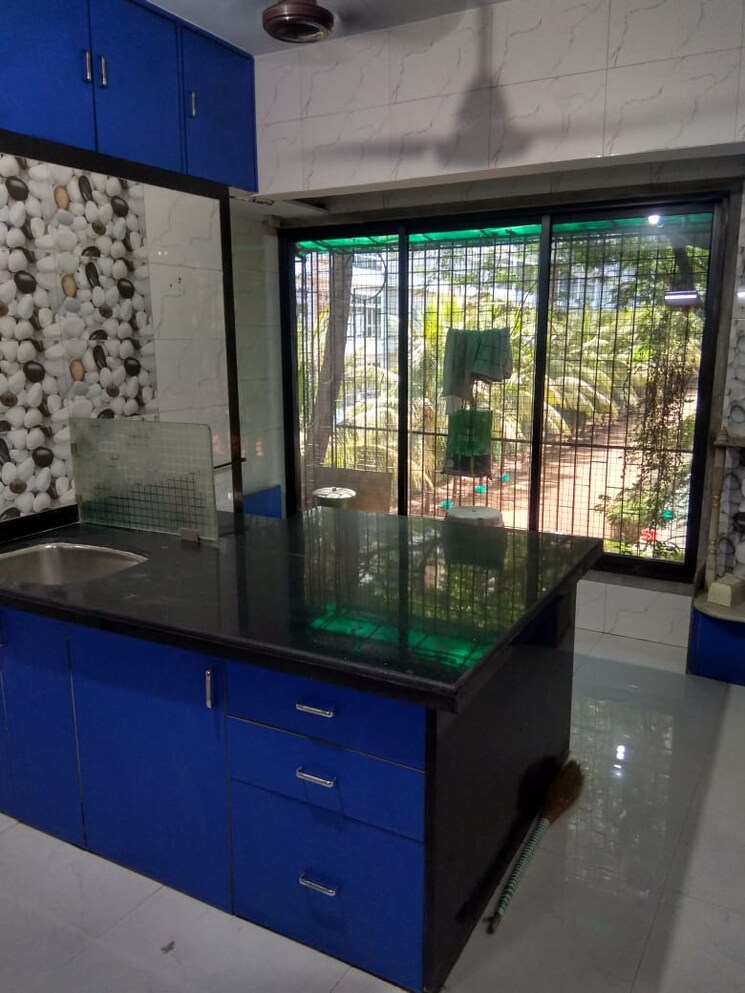 Kitchen, sai-sadan-chs-goregaon 1 Bedroom 550 Sq.Ft. Apartment In Goregaon East Mumbai 9051257