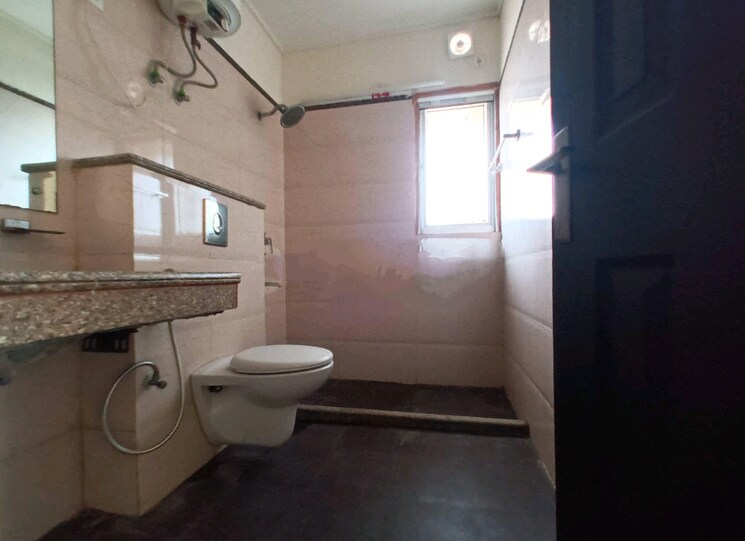 Bathroom, dasnac-the-jewel 2 Bedroom 1370 Sq.Ft. Apartment In Sector 75 Noida 9051260