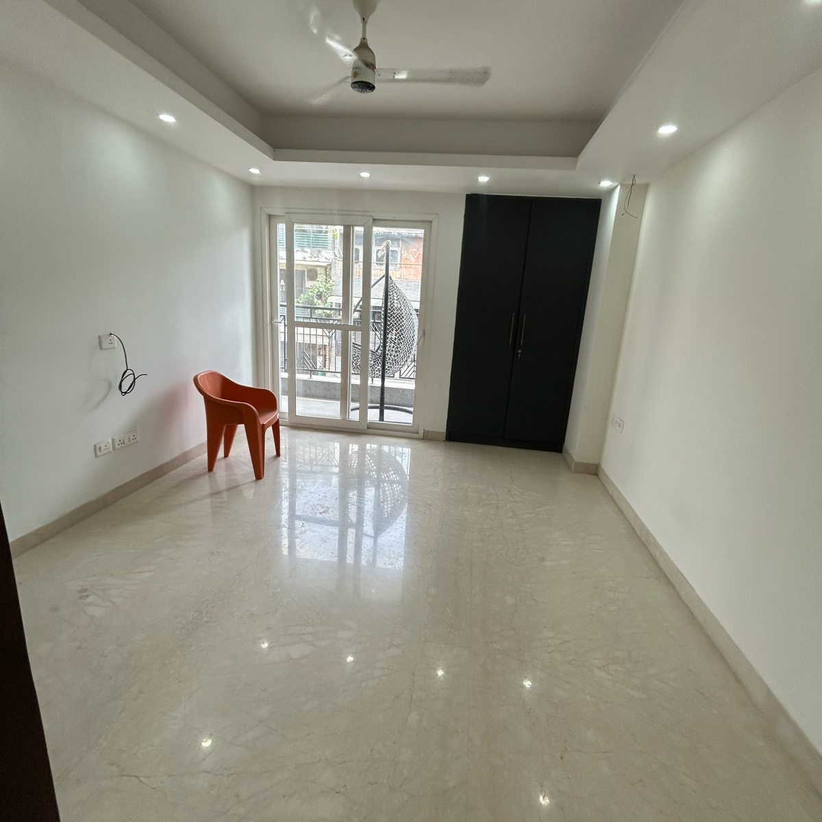 4 BHK + Pooja Room Builder Floor For Sale in South Extension ParT-1