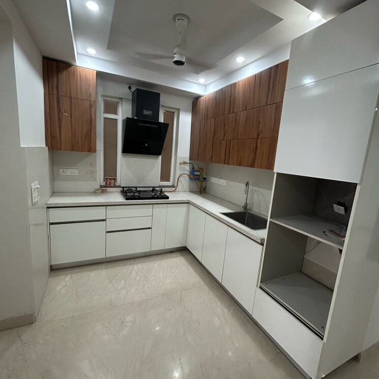 Kitchen, south extension i 4 Bedroom 2000 Sq.Ft. Builder Floor In South Extension I Delhi 9051268