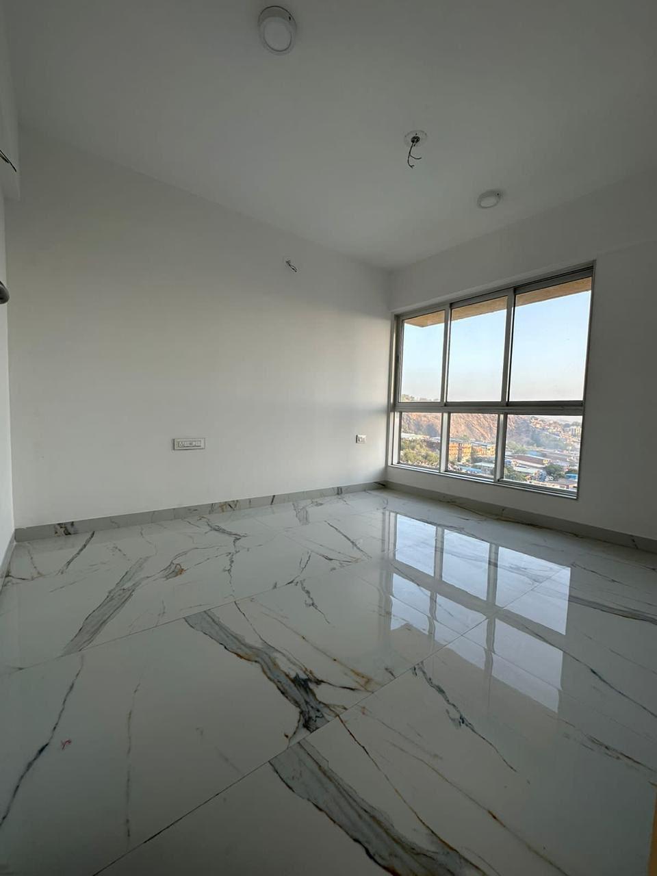 2 BHK Apartment For Rent in Nahar Amaryllis Towers and Plaza