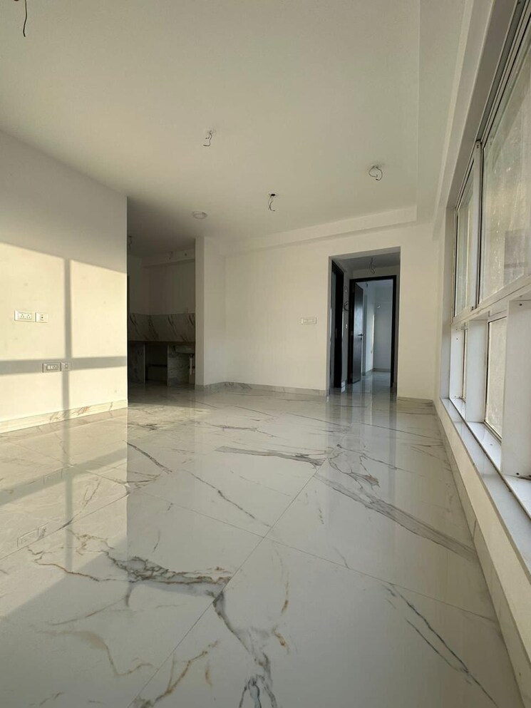 Living Room, nahar-amaryllis-towers-and-plaza 2 Bedroom 577 Sq.Ft. Apartment In Chandivali Mumbai 9051270