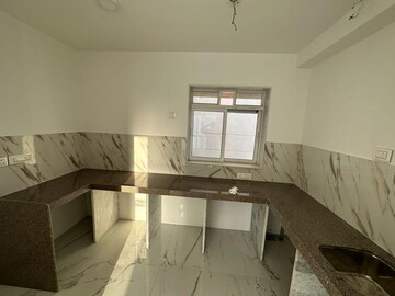 Kitchen in 2 BHK Apartment at Nahar Amaryllis Towers and Plaza, Chandivali – for Rent