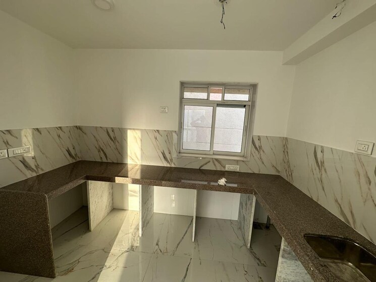 Kitchen, nahar-amaryllis-towers-and-plaza 2 Bedroom 577 Sq.Ft. Apartment In Chandivali Mumbai 9051270