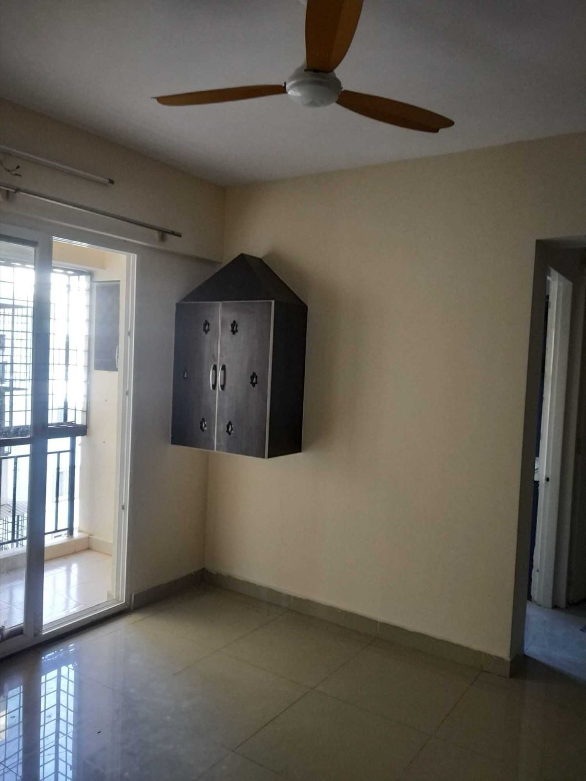 3 BHK Apartment For Rent in Confident Phoenix