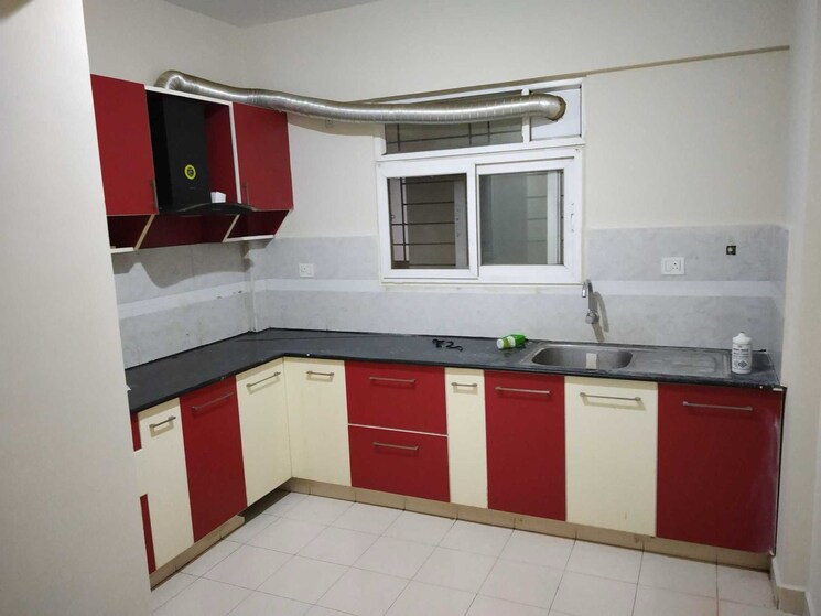Kitchen, confident-phoenix 3 Bedroom 1071 Sq.Ft. Apartment In Kasavanahalli Bangalore 9051272