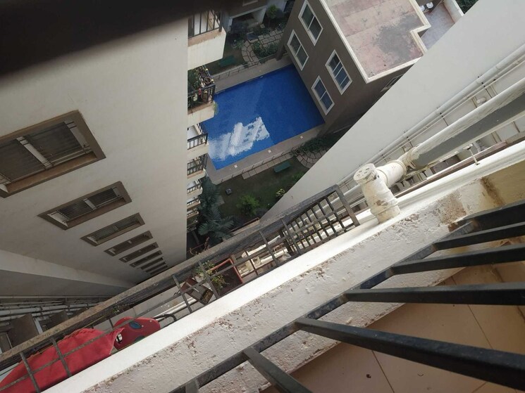 Exterior View, confident-phoenix 3 Bedroom 1071 Sq.Ft. Apartment In Kasavanahalli Bangalore 9051272