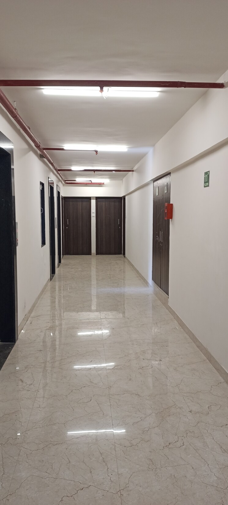 undefined, alliance-fortuna-blue 1 Bedroom 457 Sq.Ft. Apartment In Lower Parel Mumbai 9051279