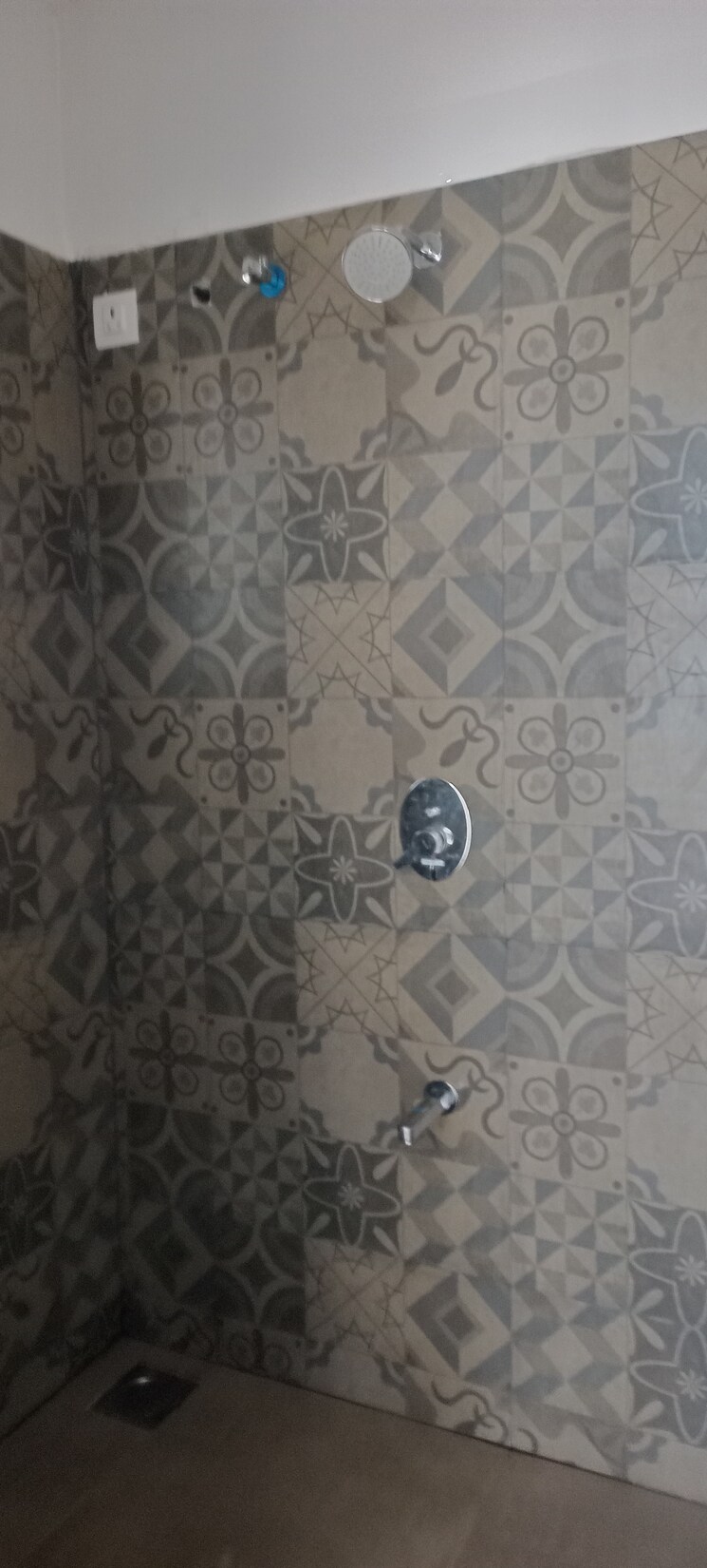 Bathroom, alliance-fortuna-blue 1 Bedroom 457 Sq.Ft. Apartment In Lower Parel Mumbai 9051279