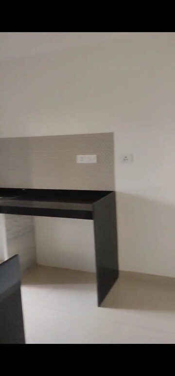 Kitchen in 2 BHK Apartment at Lodha Vista, Lower Parel – for Rent