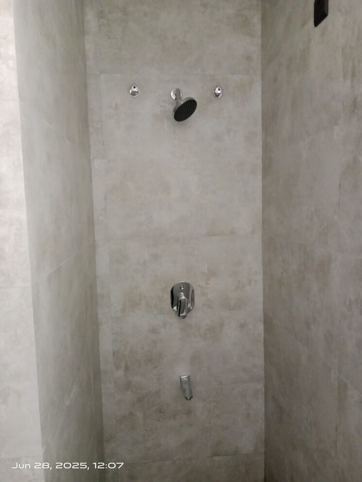 Bathroom, unique-youtopia 2.5 Bedroom 980 Sq.Ft. Apartment In Kharadi Pune 9051277