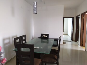 Living Room in 2 BHK Apartment at Oberoi Springs, Andheri West – for Rent