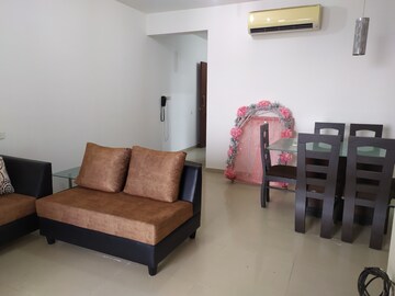 2 BHK Apartment For Rent in Oberoi Springs, Andheri West