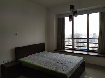 Bedroom in 2 BHK Apartment at Oberoi Springs, Andheri West – for Rent