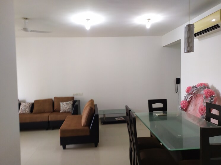 Living Room, oberoi-springs 2 Bedroom 1250 Sq.Ft. Apartment In Andheri West Mumbai 9051278