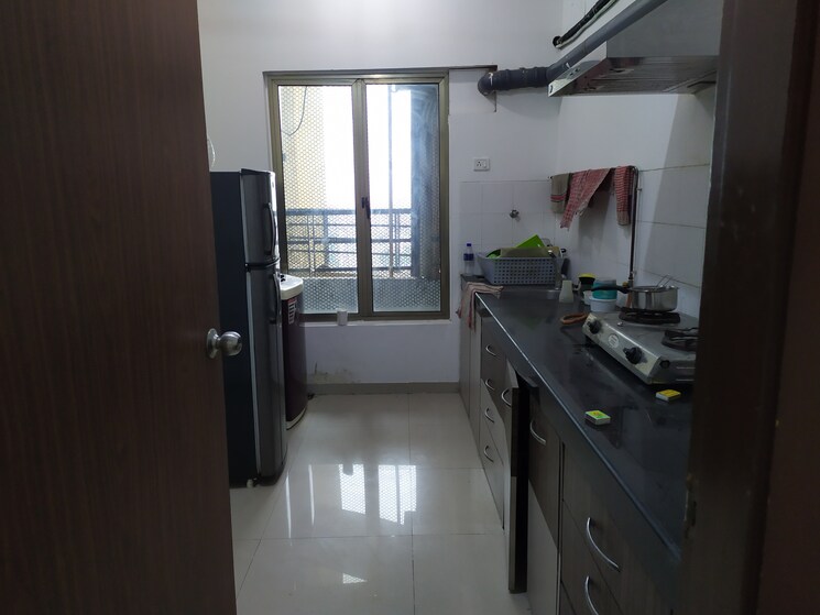 Kitchen, oberoi-springs 2 Bedroom 1250 Sq.Ft. Apartment In Andheri West Mumbai 9051278