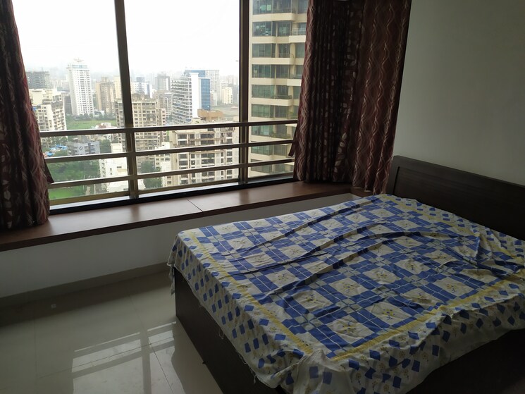 Bedroom, oberoi-springs 2 Bedroom 1250 Sq.Ft. Apartment In Andheri West Mumbai 9051278